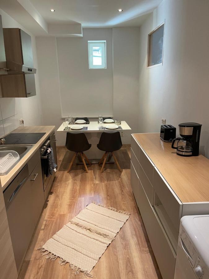 Cozy 8-Person Home In Vienna Located At Haberlgasse 82 N1 Exteriér fotografie